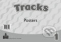 Tracks 1, Pearson, 2009