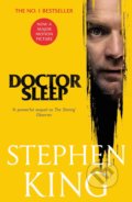 Doctor Sleep - Stephen King, Hodder and Stoughton, 2019