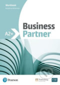 Business Partner A2+ - Madeleine Williamson, Pearson, 2019