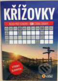 Kniha: Křížovky - Výroky slavných (SUN). SUN, 2017