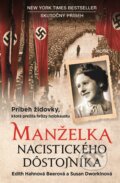 E-kniha: Manželka nacistického dôstojníka (Edith H. Beer a Susan Dworkin), 2019