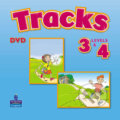 Film: Tracks 3 & 4 (Pearson) (DVD). Pearson, 2009
