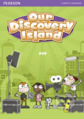 Our Discovery Island 3, 2012