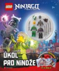 LEGO NINJAGO: Úkol pro nindže, 2019
