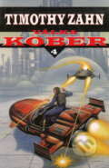 Kniha: Válka kober (Timothy Zahn). Laser books, 2004