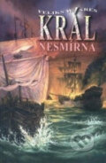 Král nesmírna - Feliks W. Kres, Laser books, 2003