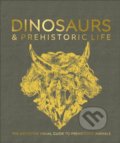 Dinosaurs and Prehistoric Life, Dorling Kindersley, 2019