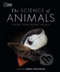 The Science of Animals, Dorling Kindersley, 2019