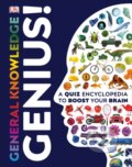 General Knowledge Genius!, Dorling Kindersley, 2019