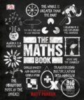 The Maths Book, Dorling Kindersley, 2019