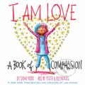 I Am Love - Susan Verde, Peter H. Reynolds (ilustrácie), Abrams Books for young Readers, 2019