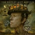 Tom Waits by Matt Mahurin - Matt Mahurin, 2019