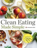 Kniha: Clean Eating Made Simple (Rockridge). Rockridge, 2014