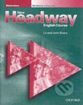 New Headway - Elementary - Workbook - Liz Soars, John Soars, Oxford University Press, 2000