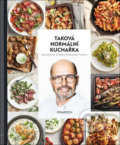 Taková normální kuchařka - Zdeněk Pohlreich, 2019