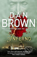Inferno : (Robert Langdon Book 4) - Dan Brown, Transworld, 2014