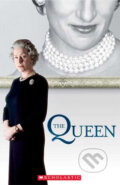 Kniha: The Queen (Mary Glasgow). Scholastic, 2009