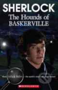 Sherlock: The Hounds of Baskerville - Paul Shipton, Scholastic, 2012