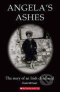 Angela&#039;s Ashes - Frank McCourt, 2006