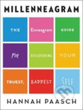 Millenneagram - Hannah Paasch, HarperCollins, 2019