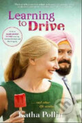 Kniha: Learning to Drive (Katha Pollitt). Random House, 2014