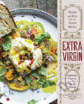 Kniha: Extra Virgin (Gabriel Corcos). Random House, 2014