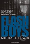 Flash Boys - Michael Lewis, 2016