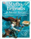 Myths, Legends, and Sacred Stories, 2019