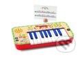 Spoločenská hra: Animambo – Detský keyboard (Djeco)
