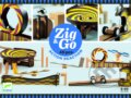 Spoločenská hra: Zig & Go – 5643 (Djeco). Djeco, 2019