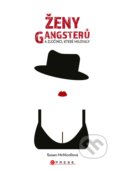 Ženy gangsterů - Susan McNicoll, 2019