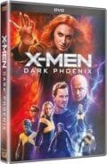 X-men: Dark Phoenix - Simon Kinberg, 2019