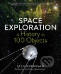 Space Exploration - Sten Odenwald, 2019