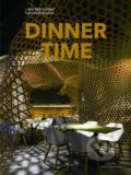 Dinner Time - Wang Shaoqiang, Flamant, 2019