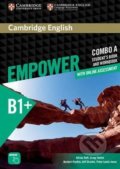 Cambridge English: Empower - Intermediate Combo A - Adrian Doff, Craig Thaine, Herbert Puchta, Jeff Stranks, Peter Lewis-Jones, Cambridge University Press, 2016