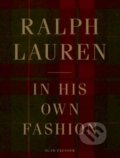 Ralph Lauren - Alan Flusser, Harry Abrams, 2019