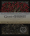 Kniha: Game of Thrones: A Guide to Westeros and Beyond (Myles McNutt)