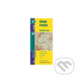 Střední Povltaví (turistická mapa) (Kartografie Praha). Kartografie Praha