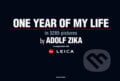 One Year Of My Life - Adolf Zika, Mladá fronta, 2009