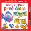 Kniha: Píšem a rátam prvé čísla (Eastone Books). Eastone Books, 2009