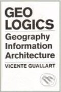Kniha: Geologics (Vicente Guallart). Actar, 2008