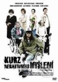 Film: Kurz negatívneho myslenia (Bard Breien) (DVD)