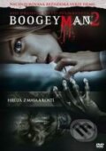 Boogeyman 2 - Jeff Betancourt, Bonton Film, 2007