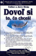 Kniha: Dovoľ si to, čo chceš (Esther Hicks a Jerry Hicks), 2009 Kniha: Dovoľ si to, čo chceš (Esther Hicks a Jerry Hicks), 2009