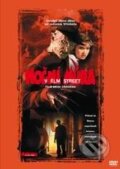 Nočná mora v Elm Street - Wes Craven, Bonton Film, 1984