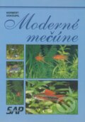 Kniha: Moderné mečúne (Norbert Dokoupil). Slovak Academic Press, 1999