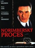 Norimberský proces - Yves Simoneau, 1961