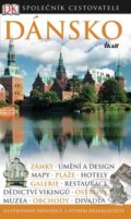Kniha: Dánsko (Monika Witkowská a Joanna Haldová). Ikar CZ, 2009
