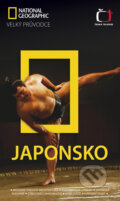 Japonsko - Nicholas Bornoff, 2009