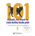 101 otázek, na které se vaše kočka bude ptát, Svojtka&Co., 2009